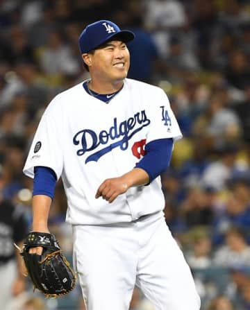 WS MVPの山本由伸を上回る！ドジャースを支えた38歳の“コリアン・モンスター”に驚きの評価