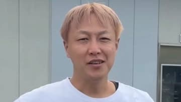 「地獄の席やん」お見送り芸人しんいち まさかの人物と隣席で“ハラスメント”に！？新幹線でのツーショットに反響「むしろご褒美」