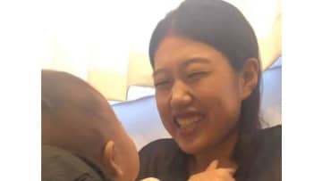 「とても怖い」横澤夏子 5歳長女の自作ピカチュウ姿がホラーに！？「2度見案件」「ママにそっくりなのが伝わります♡」