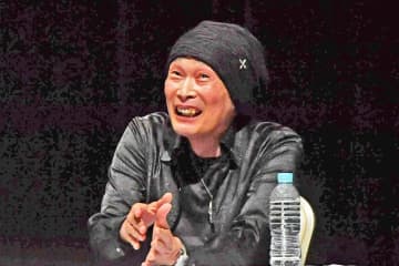 元うたのおにいさん・杉田あきひろが病名公表　激しい動悸で呼吸困難「救急搬送されました」