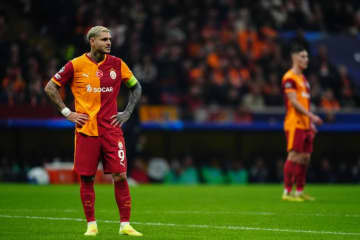 イカルディにセリエA復帰の可能性浮上…代理人が“売り込み”も本人の希望はラ・リーガ移籍？