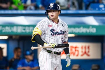 残りわずか5日も…村上宗隆について「情報がない」　米敏腕記者が困惑、“音沙汰無し”の現状