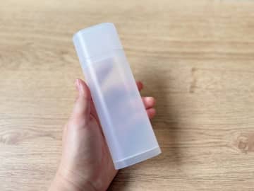 無印マニアが推したい！200円以下の超優秀ケース