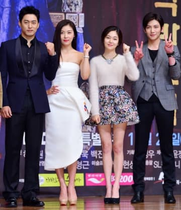 『奇皇后(キファンフ)』はどれだけスゴいのか。韓国で達成した快挙の数々