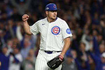 フィリーズ、救援右腕ケラーと2年契約合意　今季カブスでチーム最多の68登板＆25ホールド