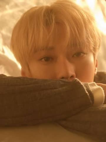 NCT・ドヨン、入隊中に“2冠”の快挙！新曲『Promise』が韓国主要チャートで好成績