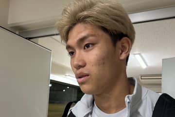 優勝を逃していたら「あれがあったからと」　PK失敗で涙も…18歳の本音「少しホッと」