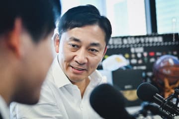 『たぎりワード大賞2025』千葉J・田代直希が受賞…島田慎二氏が連勝した代表戦を振り返り