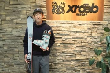 2025-26シーズンイン！　五輪選手が伝授する「後悔しないスキーギアの選び方」