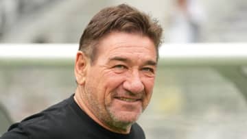 名古屋グランパス、J1歴代3位“247勝”の名将が監督に就任！「魅力ある良いサッカーを追求し、常に勝利を目指します」