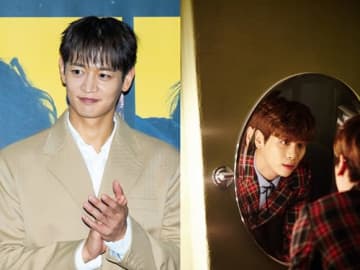 突然の別れから8年…SHINee・ミンホ、ジョンヒョンさんを追悼「いつも兄さんを愛している」