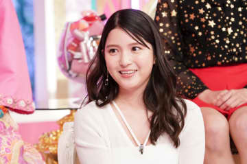 川島海荷「顔がボコボコに腫れ上がっちゃって…」　今年、救急車で運ばれるほどのアナフィラキシーショックに…原因は？