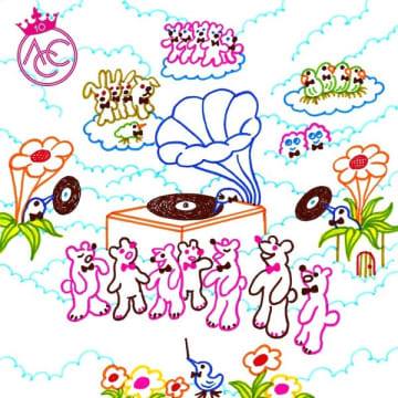 Awesome City Club、デビュー10周年記念10作連続リリース第9弾シングル「100年後の僕たちへ」を12月24日（水）に配信リリース