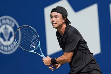 テニス界に舞い込んだ幸せニュース「お医者さんに…」　結婚発表から3か月…祝福殺到「声出ちゃいました」