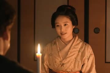 『ばけばけ』髙石あかりの“語り”に惹き込まれる　怪談を通じて深まるトキとヘブンの距離