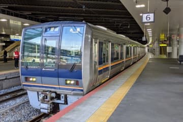 JR西日本、「スマートICOCA」のサービスを順次終了