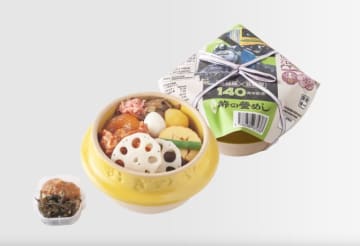 「信越線・荻野屋140周年記念 峠の釜めし」が頂点に！ 駅弁味の陣2025 受賞駅弁決定