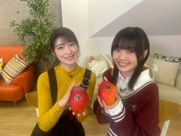 『キタコイ』弟子屈町にあるマンゴー園「ファーム・ピープル」に注目！