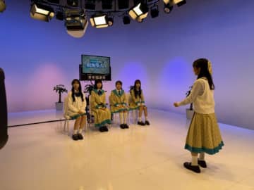 『タイトル未定のパキラっしゅ★』細かすぎるシチュエーションを身振り手振りで伝えるゲームに挑戦！