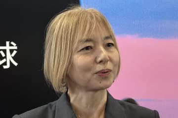 山口智子　世界中の国々を旅して原点回帰「いま興味が改めて沸き起こっているのが日本」