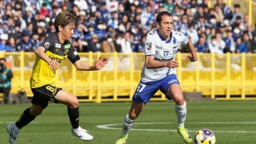 今季J1、「タックル成功率1位」は柏レイソルとガンバ大阪！最下位はなんと優勝した鹿島アントラーズ
