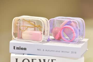 MOTTERUが2026年の新製品を発表！“可愛さ”と“安全性”を両立した最新ラインナップに注目