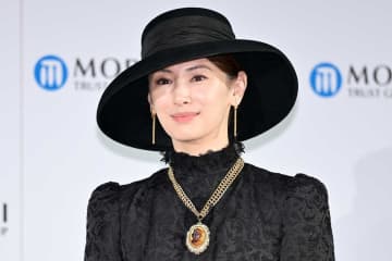 北川景子、来年は“温活”に意欲　森田望智から格闘技のススメ「トレーニング再開しようかな」