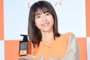 若槻千夏、トークネタを子どもから仕入れる　番組アンケートに記入「家族を巻き込んでます」
