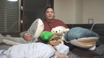 『ボクらと一山本の１年』一山本関の1年に密着