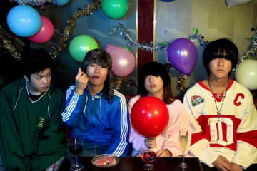 仙台発ロックバンド 物品販売、信念を込めた新曲「ツーツー屋」配信リリース　地元で撮影のMV公開も