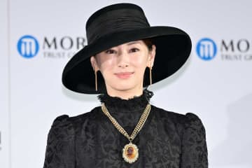 北川景子のオンオフ切り替え法　シリアスな役も育児で“調整”「家に帰ると普通の親になれる」