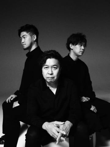 小曽根真、新レーベル「Mo-Zone」を設立 第1弾はTRiNFiNiTYの2nd『For Someone』