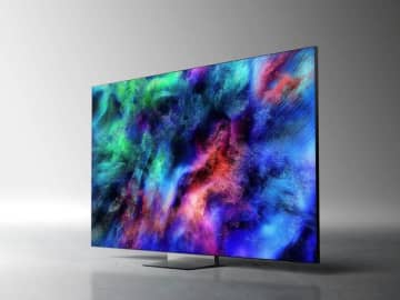 サムスンの「Micro RGB」搭載テレビ、55インチから展開へ　CES 2026で詳細発表
