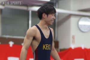 【レスリング】「来年こそは必ず勝つ」　早慶戦４１連敗も見えた兆し／第７５回早慶レスリング定期戦