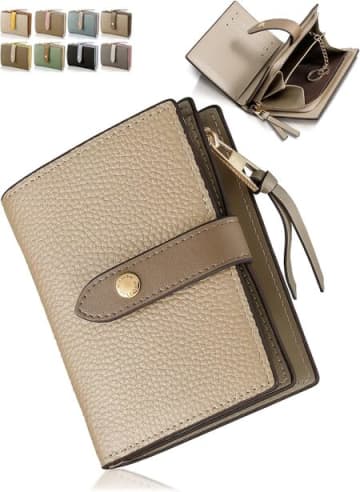 【50代・60代】年末の今が買い替えどき！流行りのミニ財布が「Amazonタイムセール」で最大49％オフ♪