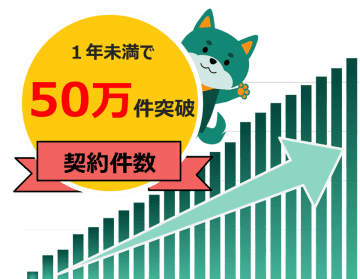 自己都合返品の送料を補償する「返品送料保険」　販売開始からわずか1年未満で累計加入件数50万件を突破