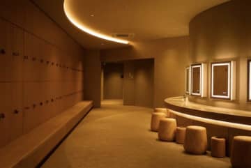 ここ、本当に日本？都立明治公園のサウナ施設『TOTOPA』は都会の喧騒を忘れる大人の秘密基地だった