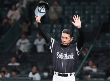 【ソフトバンク】小久保裕紀監督と2026年から3年契約締結　初年度からリーグ優勝つかみとり翌年に日本一も達成