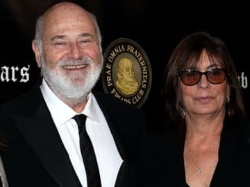 ロブ・ライナー監督夫妻の死因が明らかに　残された子どもたちが声明を発表