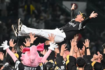 【ソフトバンク】小久保監督と新たに３年契約を締結「長期政権確約」で常勝化目指す