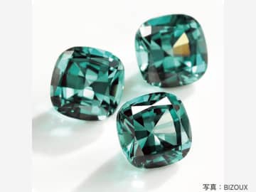 天然から“育てる”時代へ？「ラボグロウン宝石」という選択【宝石・ジュエリー図鑑】