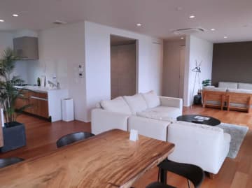 【香川】瀬戸内海を望む絶景　一棟貸切プライベートヴィラ