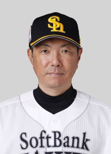 小久保監督と28年まで契約延長　ソフトバンク