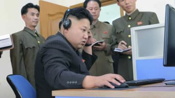 国家による「盗聴」に反撃する、北朝鮮商人の”新アイテム”