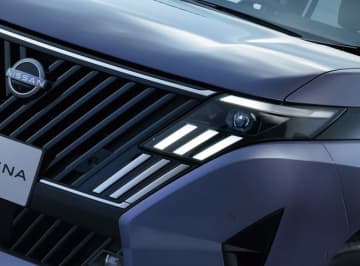 日産セレナがマイナーチェンジ！　新型LUXION＆AUTECH登場へ