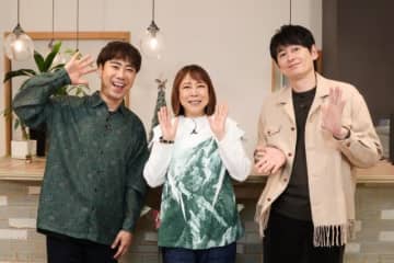 藤井隆、Google“Gemini”とコラボしたMV完成記念ライヴ生配信レポート 博多大吉・椿鬼奴がゲスト出演