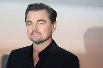 レオナルド・ディカプリオが衝撃告白　自身の出世作『タイタニック』を「実はまだ見ていない」