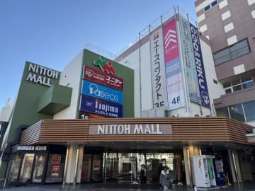 PPIHの実験的新フォーマット「Re:Price」　商業施設内の新たな出店モデルになるか