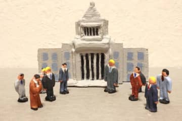 高市総理、日本は中国との対話に「あらゆるレベルでオープン」 藤井氏「外交はこういうことがより適切だと思いますよ」