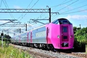 札幌～旭川間を「大回り」で走る臨時特急が登場！ 「雪のはまなす号」2日間限定で運転